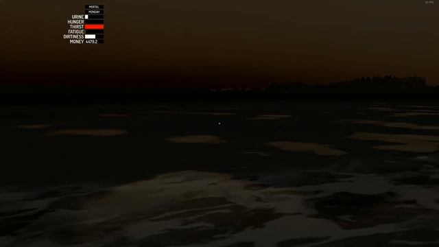 My Summer Car - ЖАРИМ РЫБУ (Обновление) смотреть онлайн