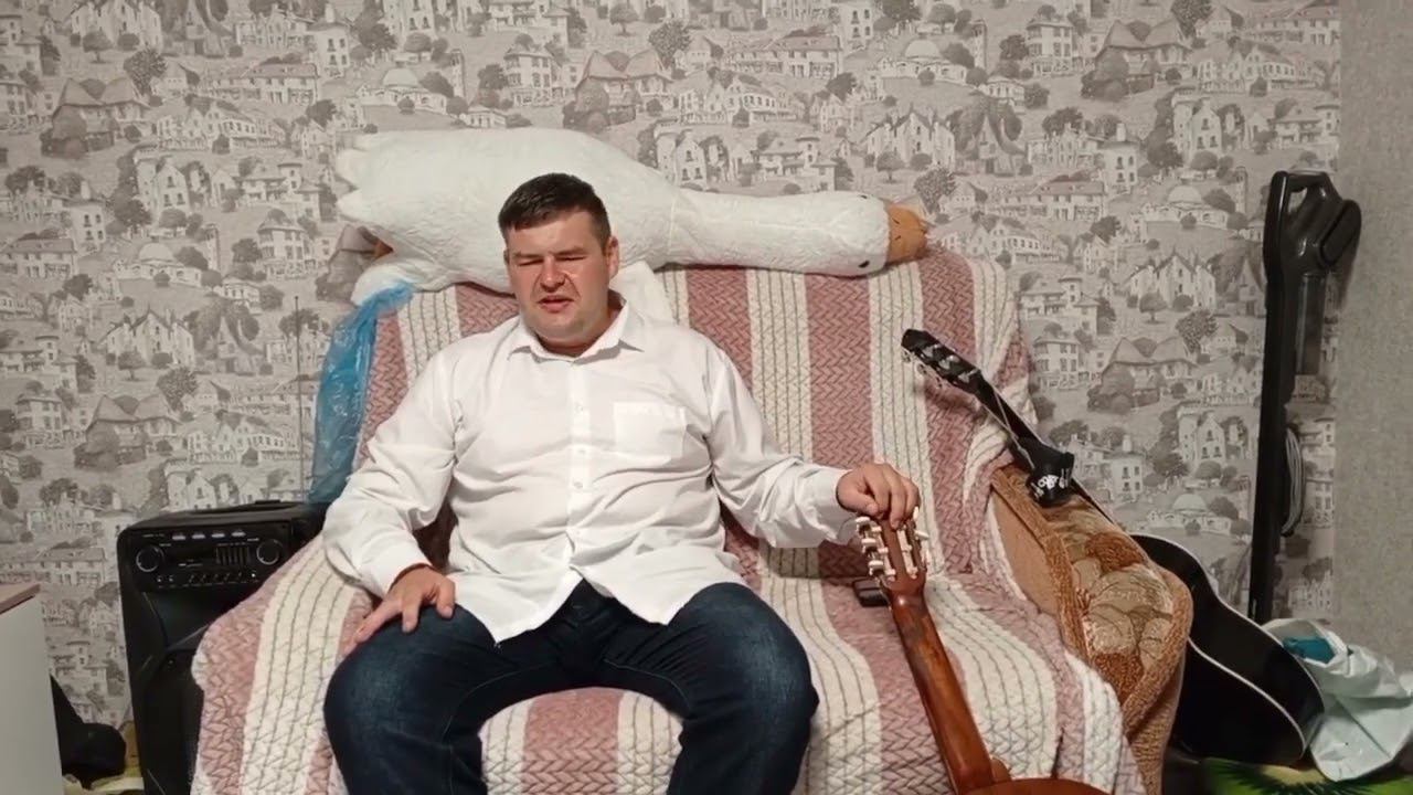 Срочная молитвенная нужда от слепого Евангелиста, Артёма Илюхина и его жены. смотреть онлайн