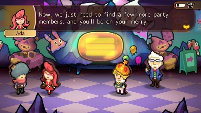 Heroland (Switch) First 25 Minutes on Nintendo Switch - First Look - Gameplay смотреть онлайн