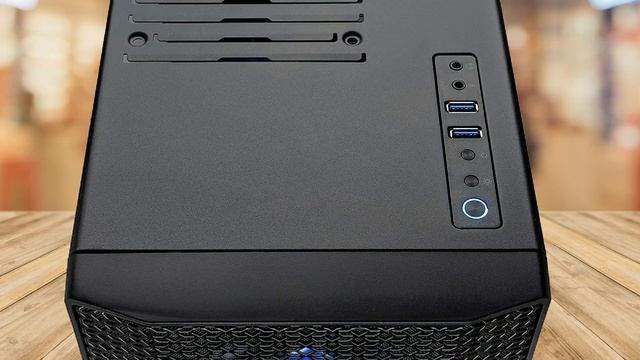SkytechBlaze 3.0 Gaming PC Desktop – INTEL Core i7-11700F 2.5 GHz, RTX 3060 Ti ✅ Review смотреть онлайн
