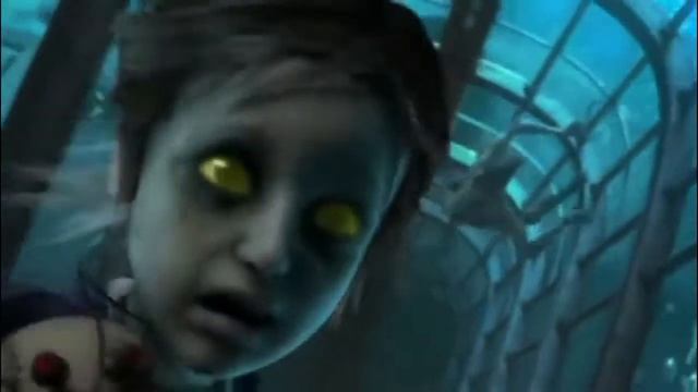 BIOSHOCK 2  Trailer