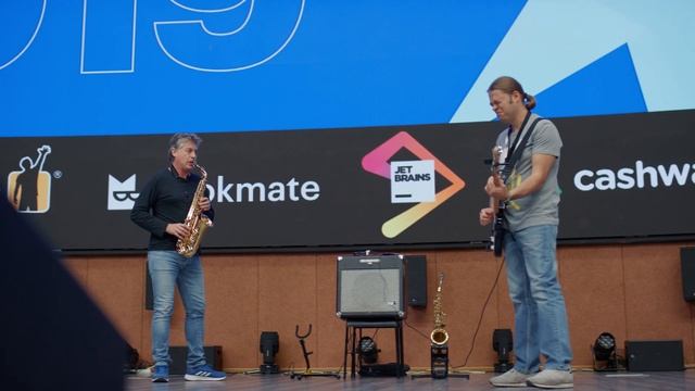 История RubyRussia смотреть онлайн