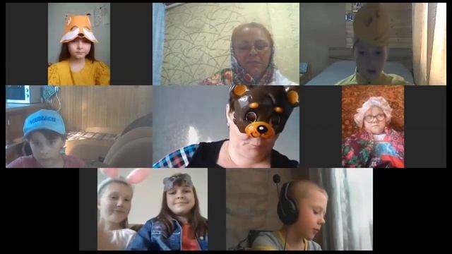 "Коля- колобок" смотреть онлайн