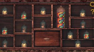 Can you escape the 100 room 17 (прохождение) 
Уровень 26