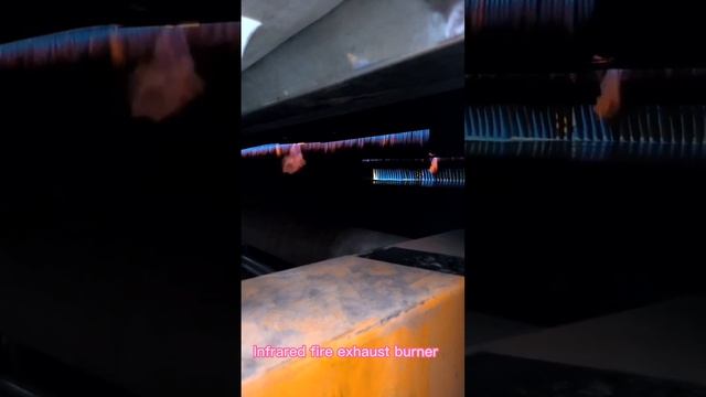 gas burner of fire exhaust смотреть онлайн