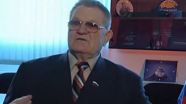 Программа «Монолог» Леонид Жаботинский, Часть первая смотреть онлайн