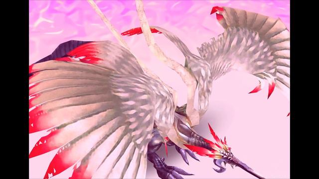 Final Fantasy IX - All Eidolons (Summons) - [4k-60FPS]