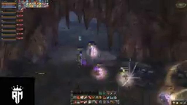 4 день х1200 ForcePlay.org [RM*grp] Отдел по борьбе с ЧСВ смотреть онлайн