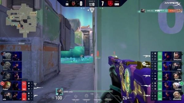 БИОГРАФИЯ ГАМБИТ НАТС ВАЛОРАНТ | КИБЕРСПОРТ VALORANT | PRO PLAYER VALORANT | GAMBIT NATS VALORANT