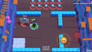 Моды BRAWL STARS видео 18+!