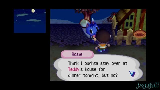 Animal Crossing: Wild World - Ep. 22 смотреть онлайн