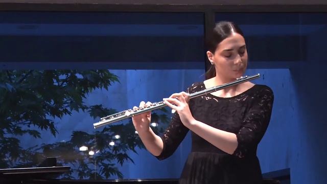 Jules Mouquet "La Flute the Pan" | Ժյուլ Մուքե «Պանի ֆլեյտա» смотреть онлайн