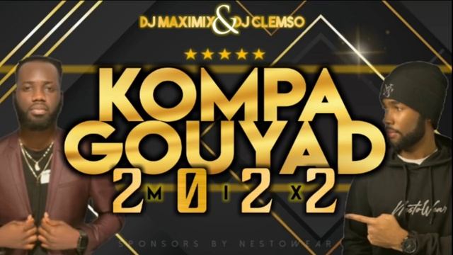 KOMPA GOUYAD FEAT 2022