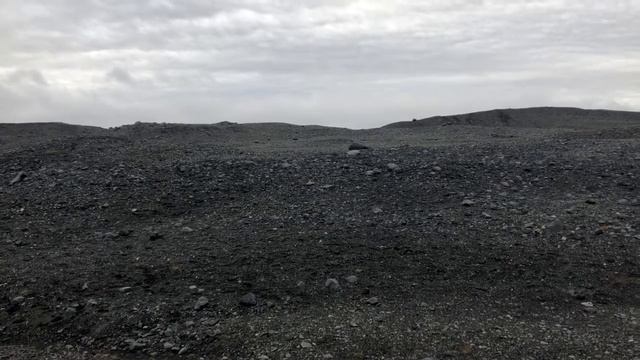 Skaftafell National Park - Skaftafellsjokull смотреть онлайн