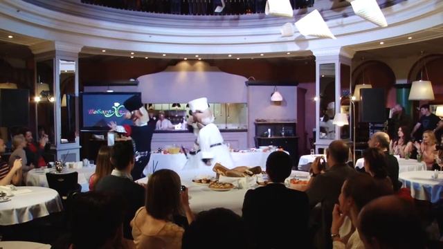 Смешные грузины на шоу Повари ха ха 1 смотреть онлайн