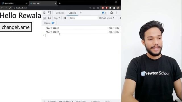 How to Solve the Infinite Loop of useEffect | Preventing infinite re-renders when using useEffect смотреть онлайн
