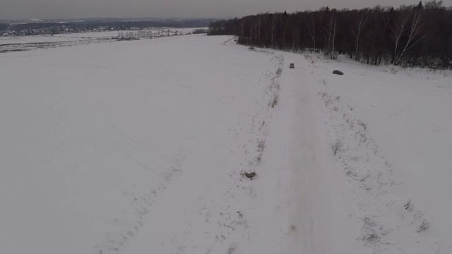 Обзор GoPro Karma функция следуй за мной (Follow Me) смотреть онлайн