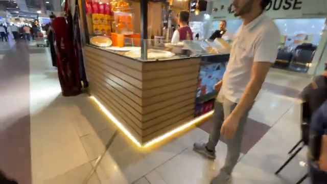 THE DRAGON MART MALL, Cheapest Shopping Mall in Dubai. Shop here quality Products 🥰 смотреть онлайн