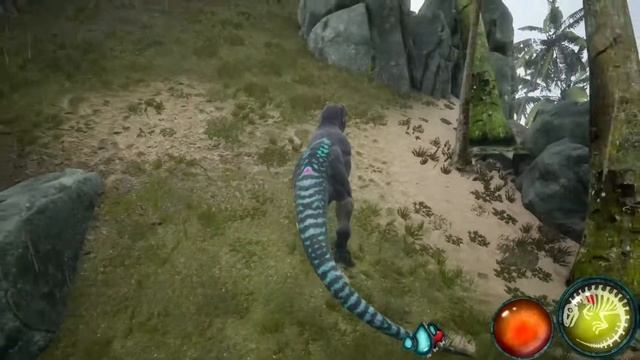 Its A Rex's Life Sad Ending :(