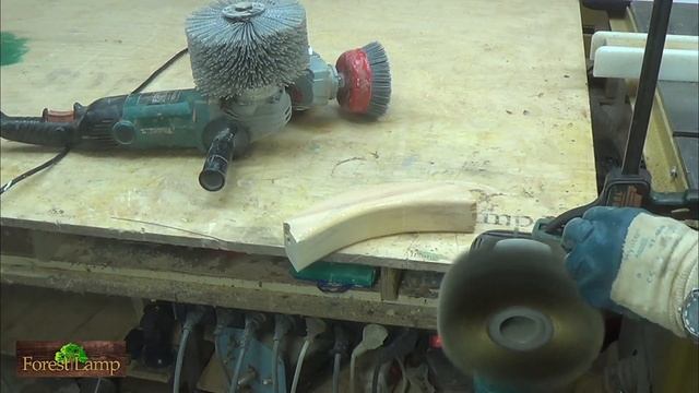 КАК СДЕЛАТЬ ТАБУРЕТ ПО НЕОБЫЧНОЙ ТЕХНОЛОГИИ !!! DIY смотреть онлайн