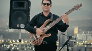 Равшан Аннаев & Ганчина (Африканка) - Мурумтае хурумта | Ravshan & Ganjina - Murumtae khurumta