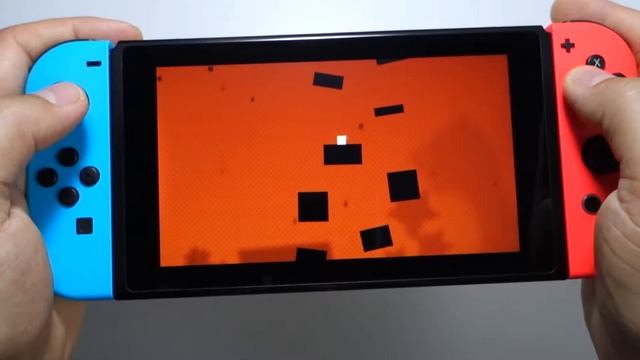 Alteric Nintendo Switch gameplay смотреть онлайн