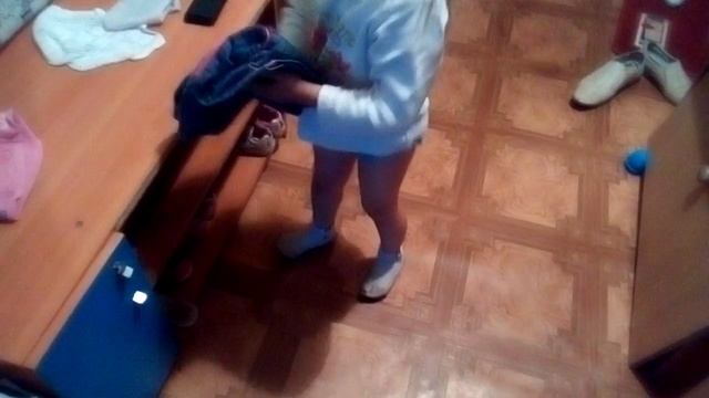 Дочка умница!!! смотреть онлайн