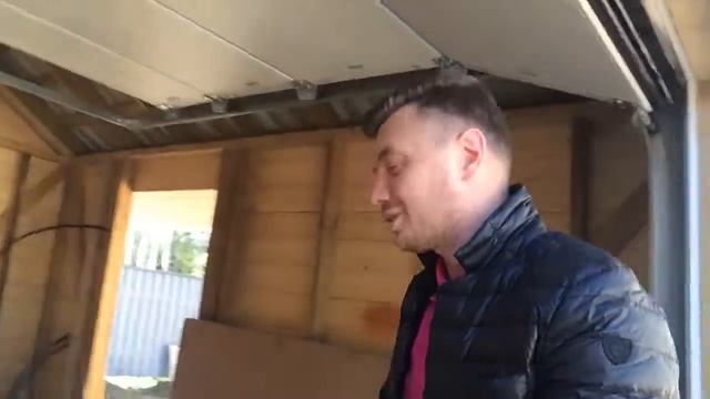 Откатные Ворота в СПб и ЛО смотреть онлайн