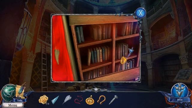 Grim Legends 3: The Dark City (CE) - Bonus - w/Wardfire смотреть онлайн