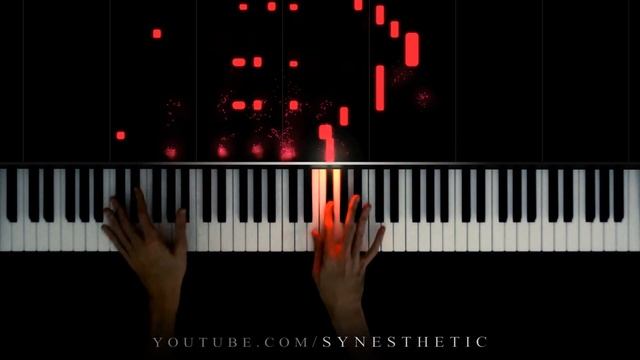 Chopin - Mazurka (Op.24 No.2) смотреть онлайн