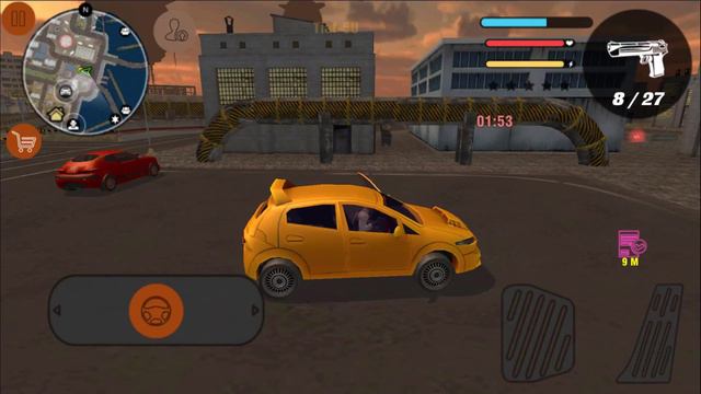 Alien War: The Last Day - #1 | Android Gameplay (Cartoon Games Network) смотреть онлайн