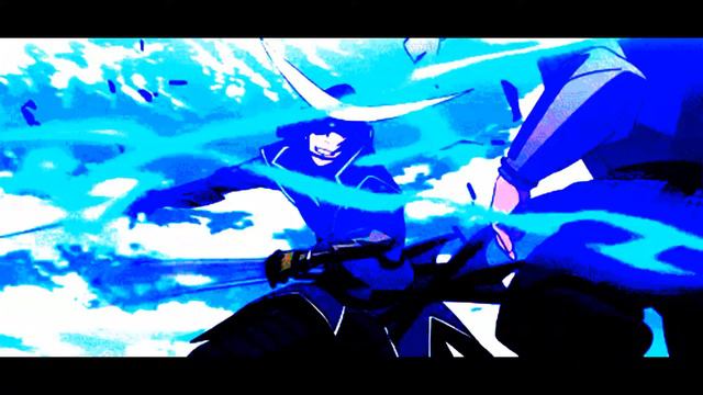 Tigatitik - Date Masamune смотреть онлайн