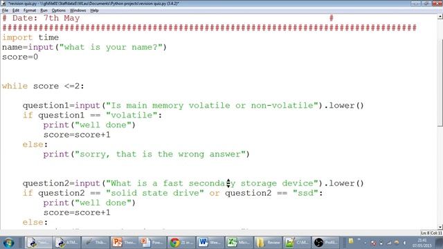 Python Tutorial 8 using the time module to add delays смотреть онлайн