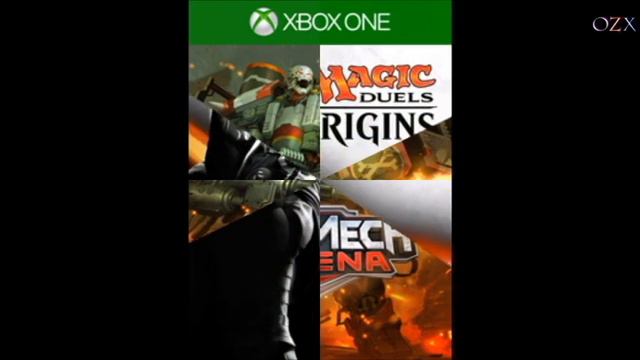 Juegos Gratuitos de Xbox One Abril 2016 смотреть онлайн