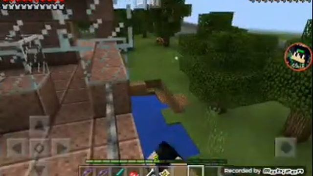 S T A L K E R зов припяти в майнкрафт смотреть онлайн