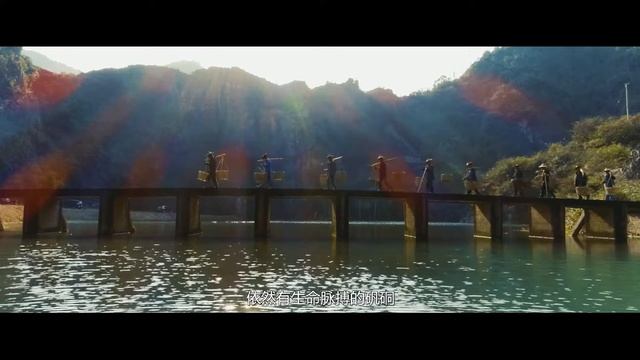Cangnan county propaganda film, Wenzhou city, Zhejiang province 浙江温州苍南宣传片 смотреть онлайн