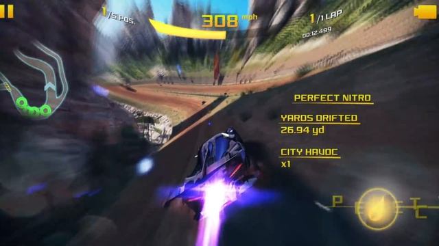 COMMENTARY MULTIPLAYER RACES #4: APOLLO IE Rank 1650 *BEST CAR IN GAME* смотреть онлайн