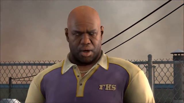 История мира игр I Left 4 Dead I #1 смотреть онлайн