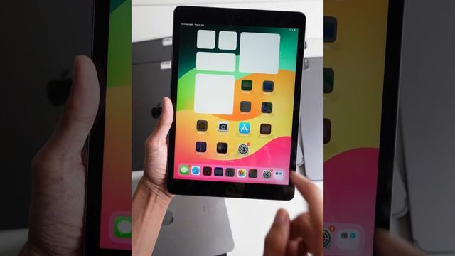 ? [3xx$ស្តើង] iPad Pro 2018 (64GB , 256GB) , 12.9 2020 , 12.9 M1 , Mini 6th , 9th Generation смотреть онлайн