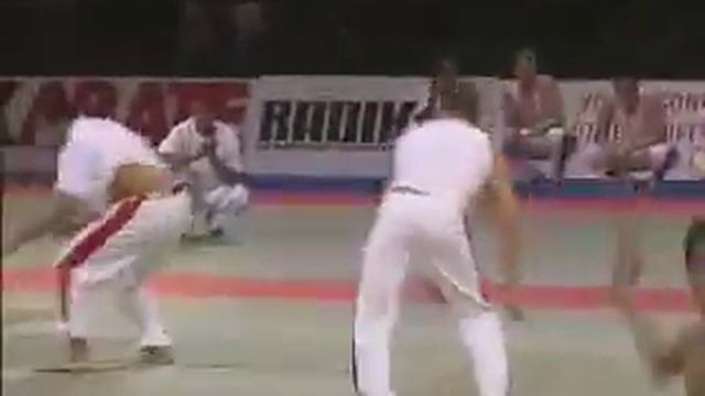Capoeira mata um. смотреть онлайн