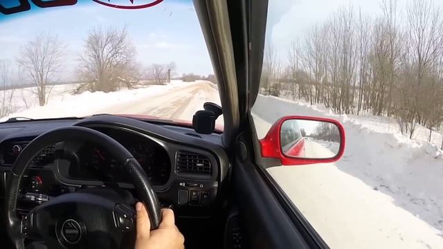 Subaru Legacy Touring Wagon Blitzen 2002 Preview (мои впечатления или пролог обзора) смотреть онлайн