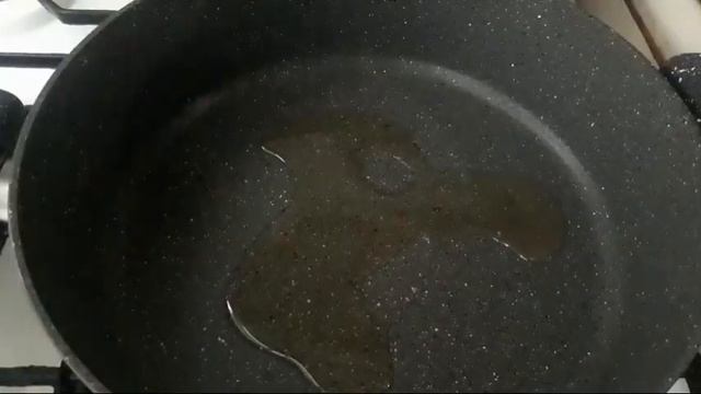 Луби шурбо бо оши Турки барои Ифтори шумо болаззат?