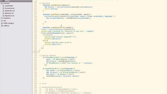 Building a Wallet Web App смотреть онлайн