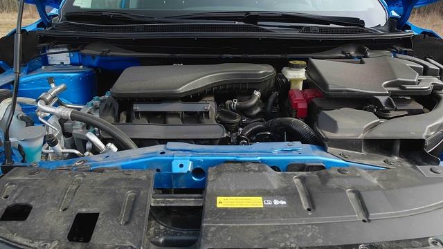 Как российские инженеры Nissan Qashqai улучшили. Что изменилось в Ниссан Кашкай после рестайлинга? смотреть онлайн