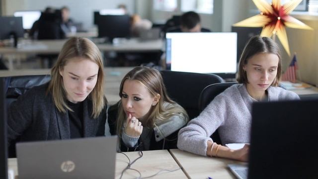 DL Academy - пройти курсы программирования в Тольятти смотреть онлайн