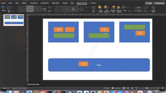 Odoo Indonesia | VueJS State Mutation Action - Componen Part 1 смотреть онлайн