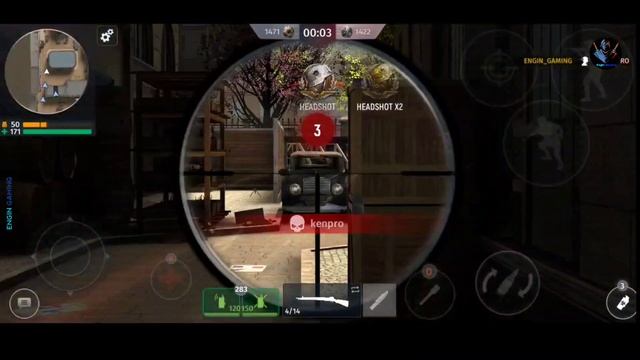 World War 2 Battle Combat - Gameplay Walkthrough 09 | Engin Gaming смотреть онлайн