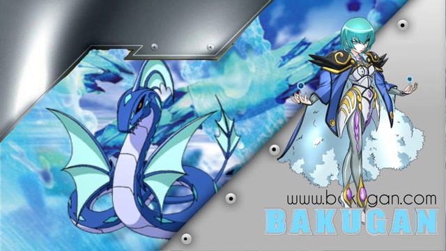 Bakugan Battle Brawlers OST - BGM 16 (COMPLETED & HIGH QUALITY) смотреть онлайн