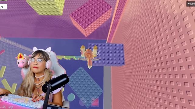Roblox ASMR - Disappearing Speed Tower ASMR Roblox Keyboard ASMR Sounds No Talking смотреть онлайн