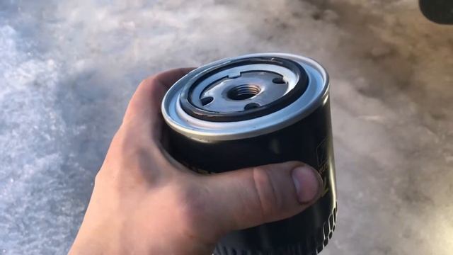 Замена масла змз 409 Уаз Хантер смотреть онлайн